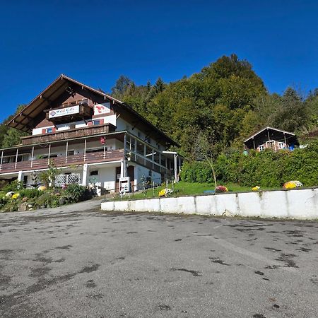 Hotel Wald Cafe Simbach am Inn Exterior foto